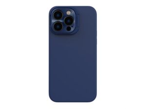 Nillkin Lens Wing Magnetic Futrola za iPhone 14 Pro Max (6.7) plava