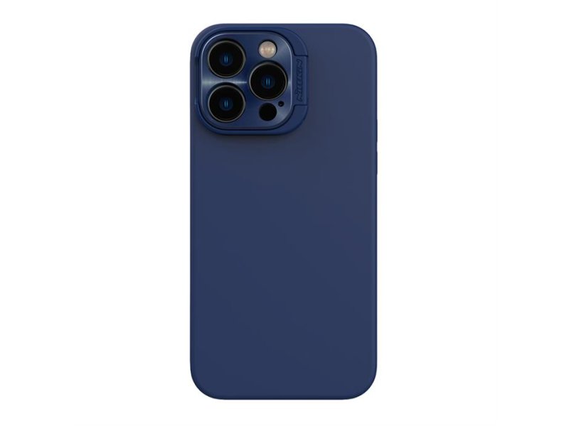 Nillkin Lens Wing Magnetic Futrola za iPhone 14 Pro Max (6.7) plava