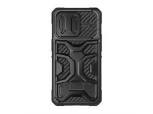 Nillkin Adventurer Pro Magnetic Futrola za iPhone 14 Pro (6.1) crna