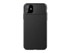 Nillkin Cam Shield Futrola za iPhone 11 (6.1) crna