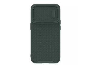 Nillkin Textured S Futrola za iPhone 14 Pro (6.1) zelena