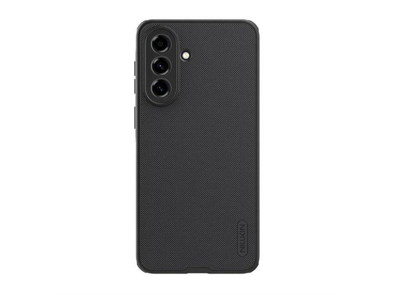 Nillkin Super Frosted Shield Pro Magnetic Futrola za Samsung A576B Galaxy A57 5G crna