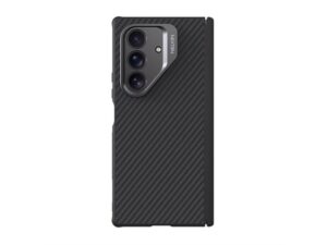 Nillkin CarboProp Magnetic Futrola za Samsung F966B Galaxy Z Fold 7 5G crna