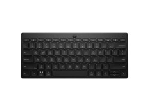 HP Tastatura 350 Compact Multi-Device /Bluetooth/SRB/692S8AA/crna