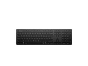 HP Tastatura 490K muliti device/Dual mode/BD5F4AA/US/crna