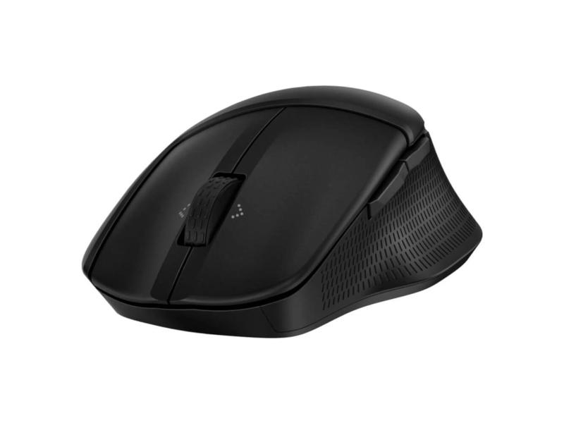 HP Miš 480 Comfort Bluetooth Mouse – Black 8T6M3AA