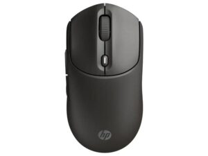 HP Miš 400 Quiet bežicni/AZ7B2AA/crna