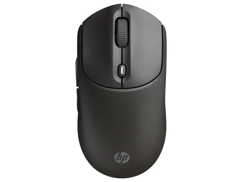 HP Miš 400 Quiet bežicni/AZ7B2AA/crna