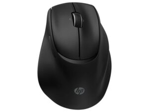 HP Miš 720M Tilt Ergonomic/Ultra fast/Multi device/6000dpi/crna