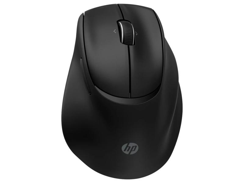 HP Miš 720M Tilt Ergonomic/Ultra fast/Multi device/6000dpi/crna