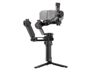 DJI Gimbal RS 5 Combo CP.RN.00000497.01