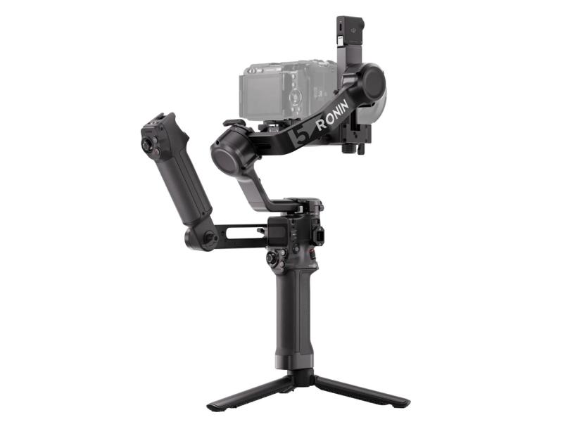 DJI Gimbal RS 5 Combo CP.RN.00000497.01