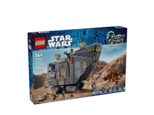 LEGO 75453 Peščani guseničar s drugih svetova i Madhorn