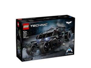 LEGO 42239 Batmobile Tumbler na daljinsko upravljanje