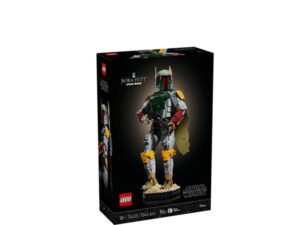LEGO 75455 Boba Fet