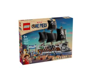 LEGO 75646 Garpov mornarički bojni brod