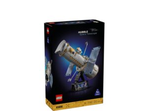 LEGO 11382 Svemirski teleskop Habl