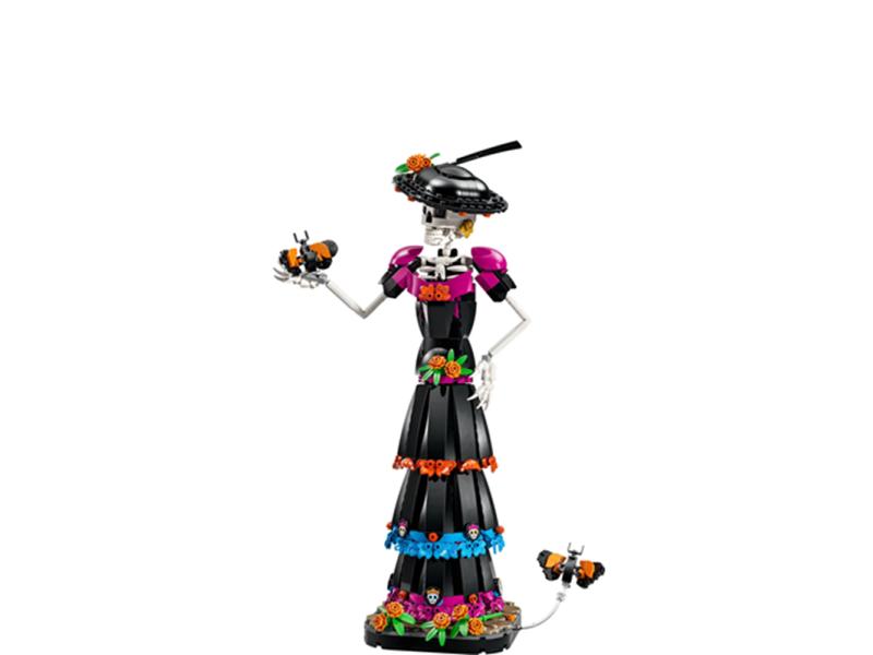 LEGO 21372 La Katrina