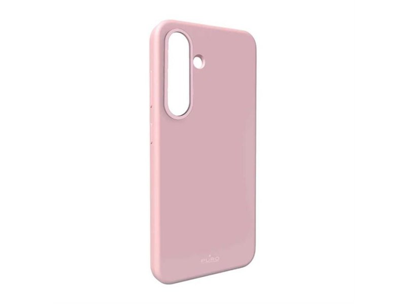 PURO ICON MagSafe Futrola za Samsung S941B Galaxy S26 5G roze