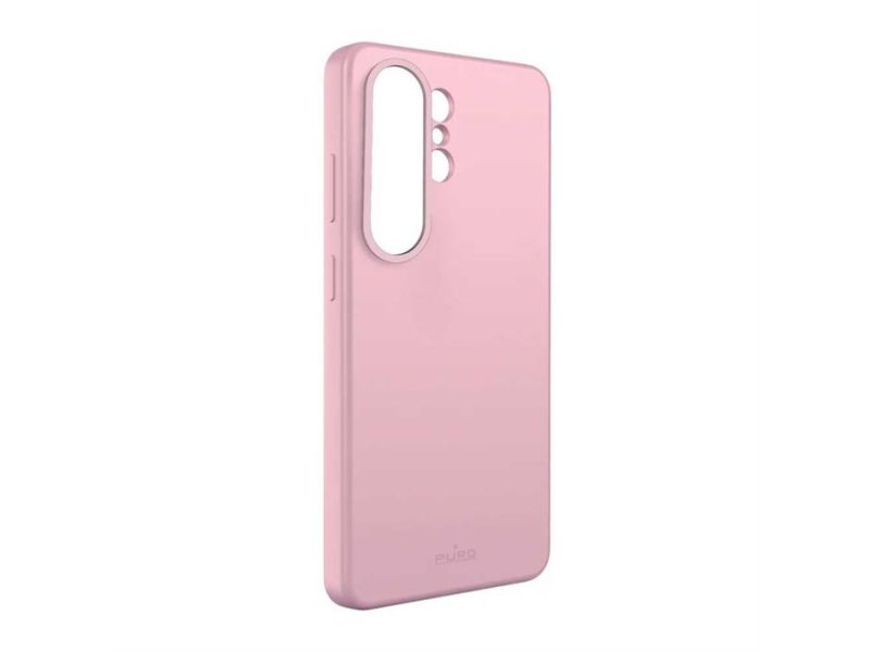 PURO ICON MagSafe Futrola za Samsung S948B Galaxy S26 Ultra 5G roze
