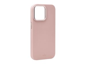 PURO ICON MagSafe Futrola za iPhone 15 Pro Max (6.7) roze