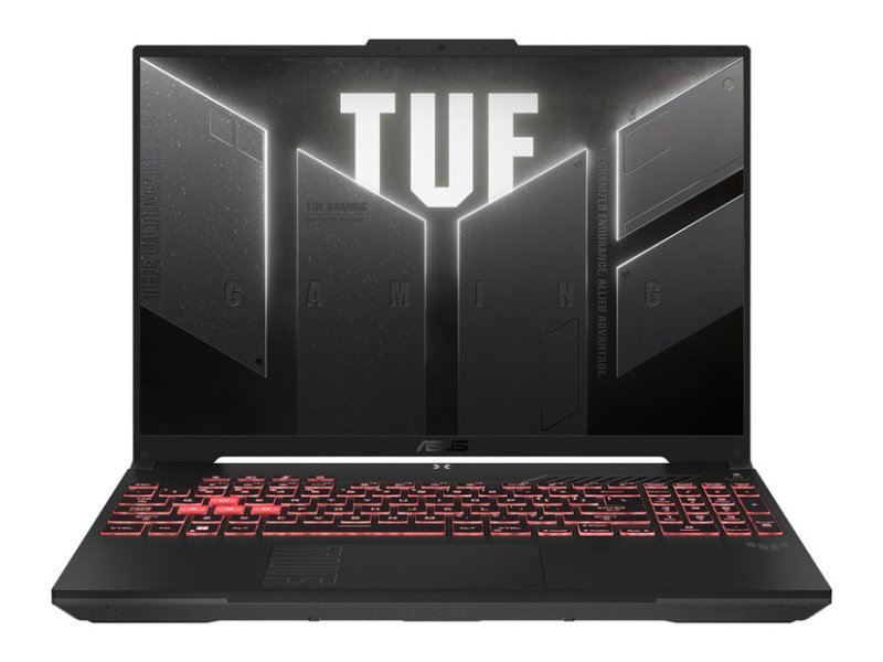 ASUS TUF Gaming A16 FA607NUQ-RL028//Win11 Pro (16 inca WUXGA, Ryzen 7 170, 16GB, SSD 512GB, RTX 4050, Win11 Pro)