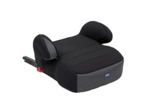 CHICCO A-S QUASARFIXI-SIZE2025(126-150CM),OBSIDIAN