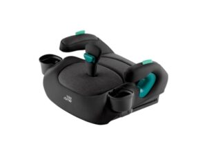 BRITAX ROMER A-S TRAVELFIX(135-150 CM),RAVEN BLACK