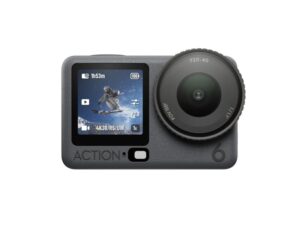 DJI Akciona kamera Osmo Action 6 Standard Combo CP.OS.00000505.03