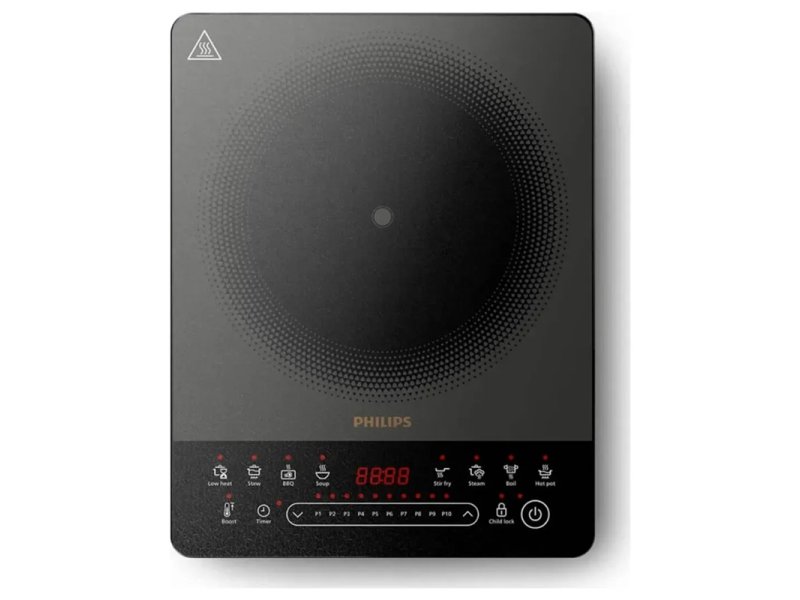 PHILIPS Indukcioni rešo HD5850/90