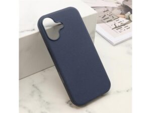 SUPERIOR WOVEN MagSafe Futrola za iPhone 17 (6.3) plava