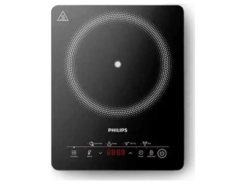 PHILIPS Indukcioni rešo HD5830/90
