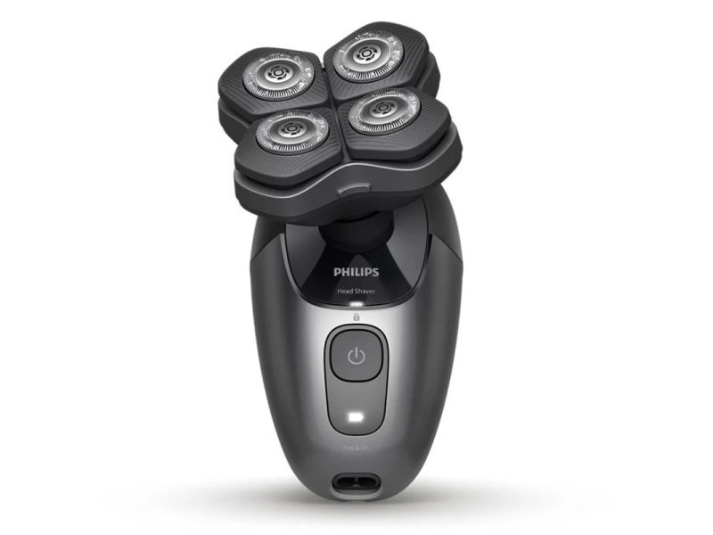 PHILIPS Brijač za glavu HS7980/15