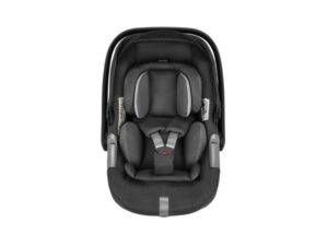 BRITAX ROMER A-S SWIVEL 2 I-SIZE(40-125CM),MIDGREY
