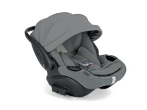 INGLESINA A-S DARWININFREC EVO(40-87CM), CRGREY