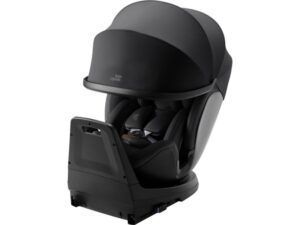 BRITAX ROMER A-S SWIVEL-GROWMAXAIR(40-125CM),TAUPE