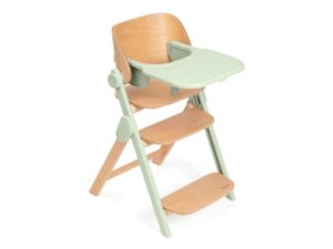 CHICCO HRANILICA MERAVIGLIA, OLIVE