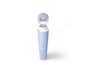 PHILIPS APARAT ZA UKLANJANJE DLACICA SA LICA BRR484/00