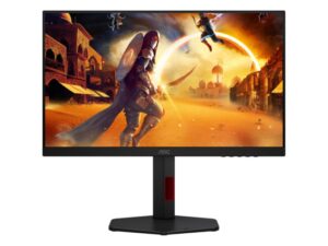 AOC 24G4ZR FHD IPS 260Hz