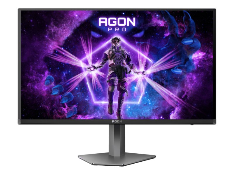 AOC AG276QZD2 QHD 280Hz QD-OLED