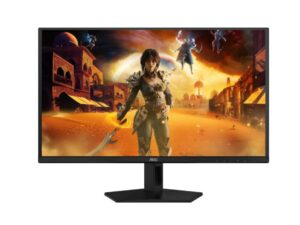 AOC Q27G41ZDF QHD QD-OLED 240Hz AdaptiveSync