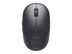 DELL MS746 Pro 7 Rechargeable Compact Wireless crni