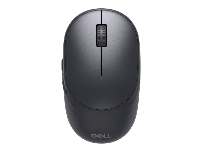 DELL MS746 Pro 7 Rechargeable Compact Wireless crni