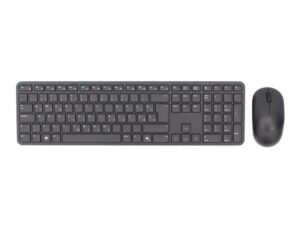 DELL KM526 Pro 5 YU tastatura + miš crna