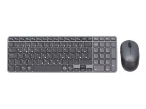 DELL KM746 Pro 7 Rechargeable Compact YU tastatura + miš