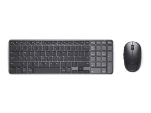 DELL Pro 7 Rechargeable Compact US tastatura + miš