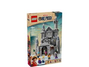 LEGO 75645 Bitka kod Dram zamka