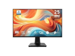 MSI PRO MP251 144Hz IPS FHD