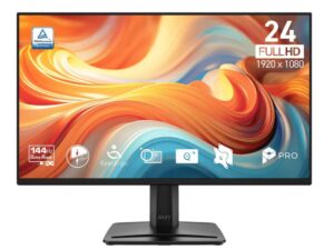 MSI PRO MP245 VA FHD 144Hz