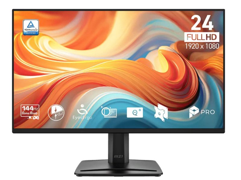 MSI PRO MP245 VA FHD 144Hz